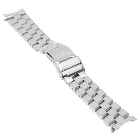 stainless steel watch bands for breitling|replacement breitling watch bands.